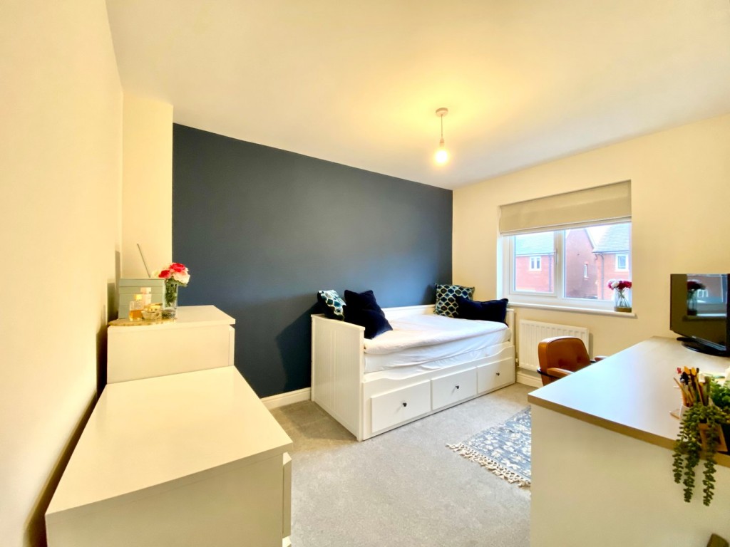 Image for King Pellinore Close, Newport