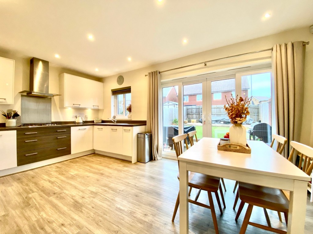 Image for King Pellinore Close, Newport