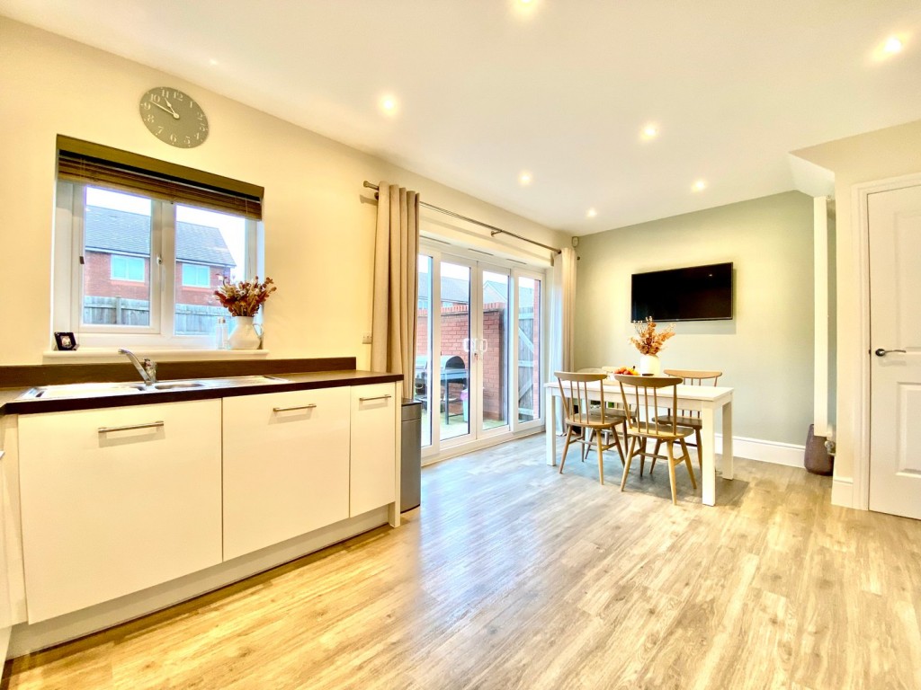 Image for King Pellinore Close, Newport