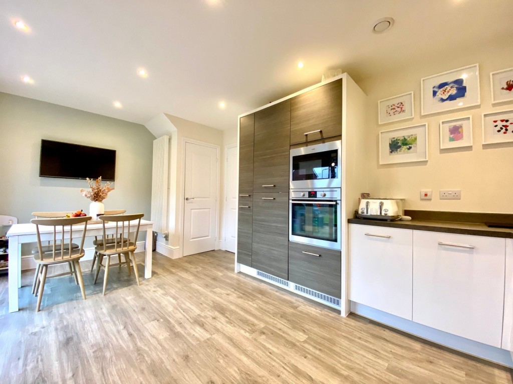 Image for King Pellinore Close, Newport