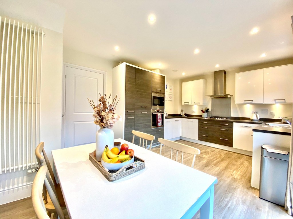 Image for King Pellinore Close, Newport
