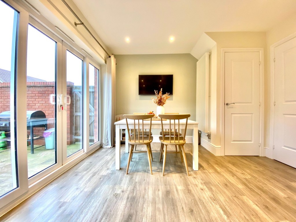 Image for King Pellinore Close, Newport