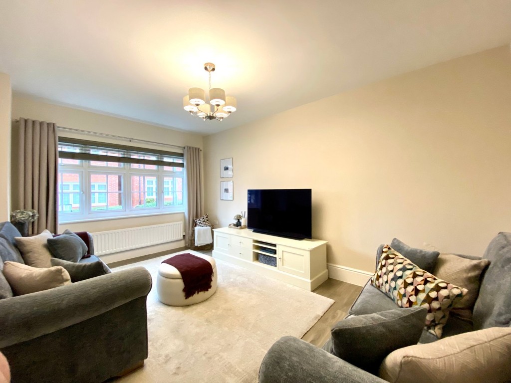 Image for King Pellinore Close, Newport
