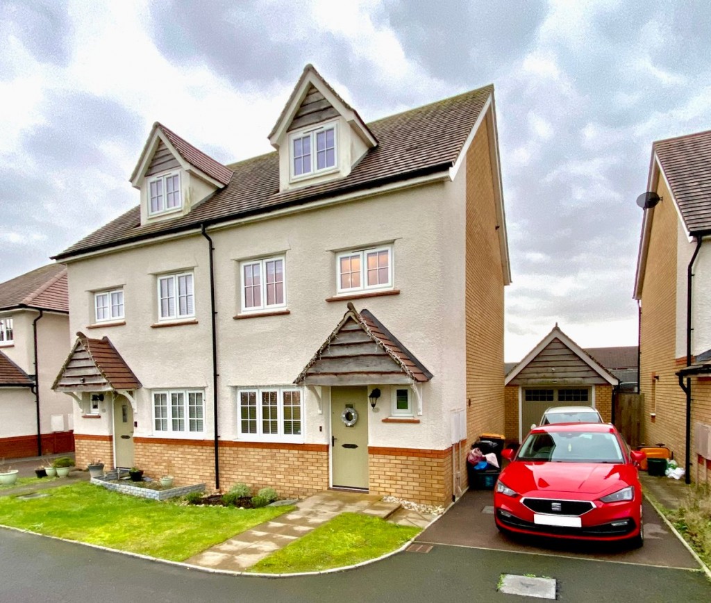 Image for Monmouth Castle Drive, Newport