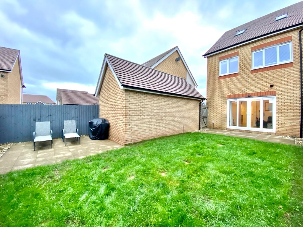 Image for Monmouth Castle Drive, Newport