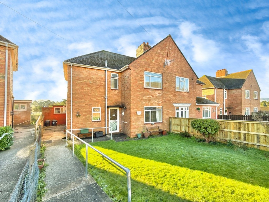 Image for Highfield Crescent, Abergavenny, Monmouthshire