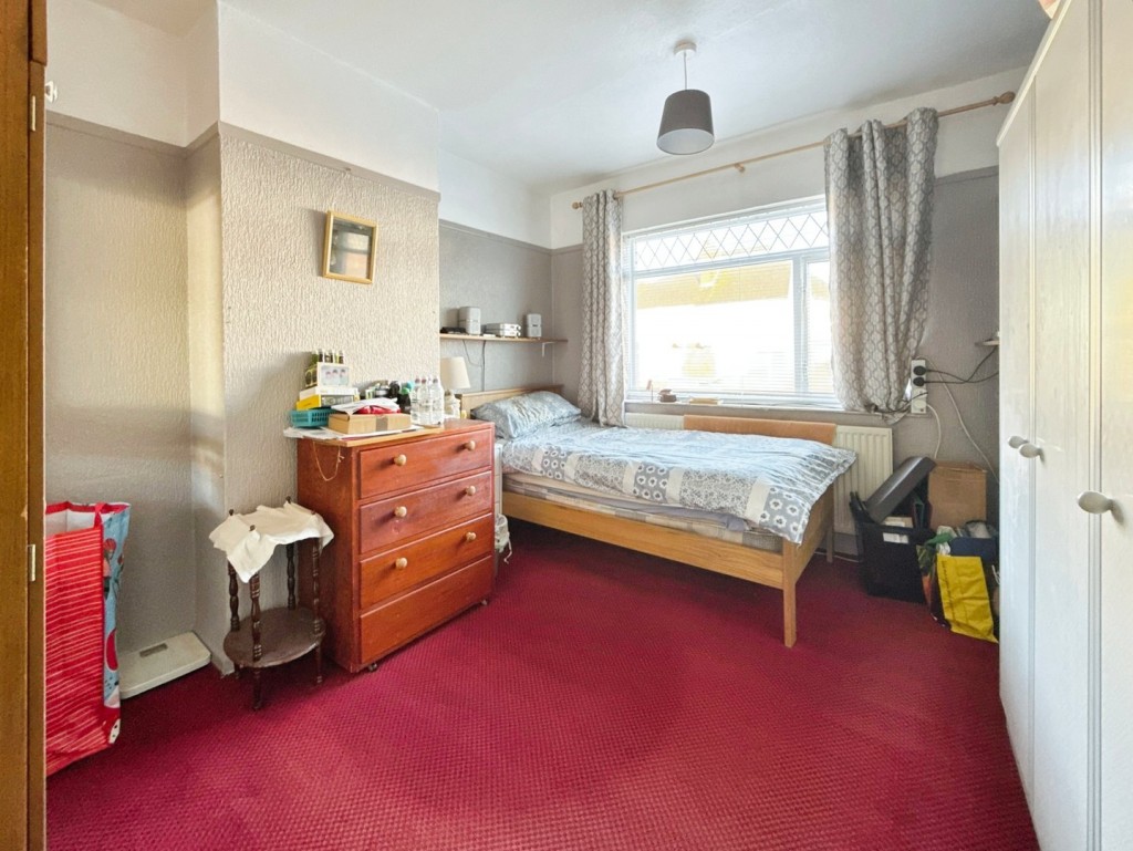 Image for Highfield Crescent, Abergavenny, Monmouthshire