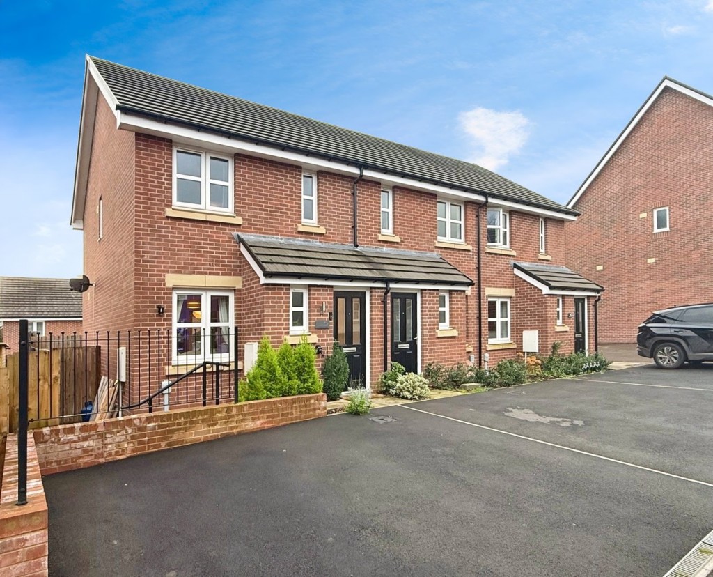 Image for Llantilio Pertholey, Abergavenny, Monmouthshire