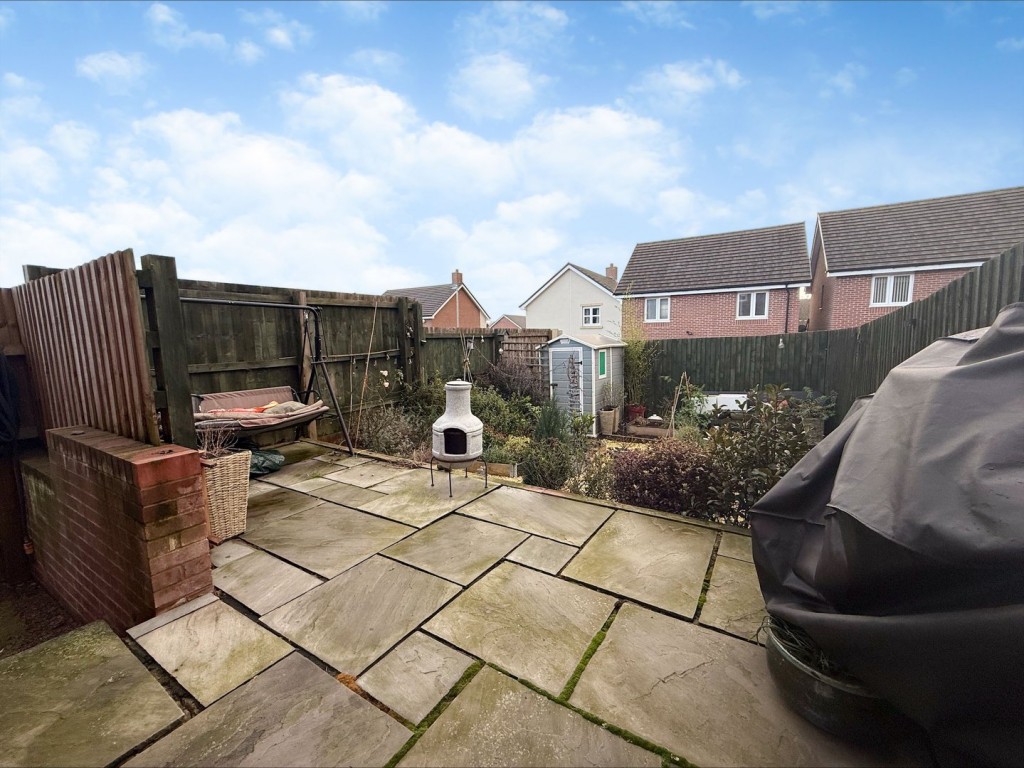 Image for Llantilio Pertholey, Abergavenny, Monmouthshire