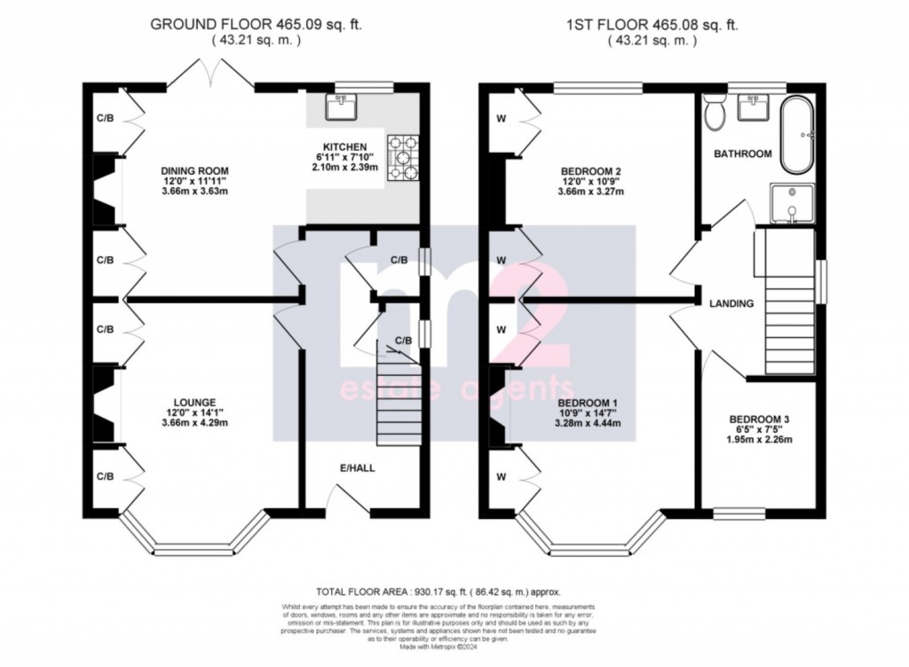 Image for Queens Hill Crescent, Newport