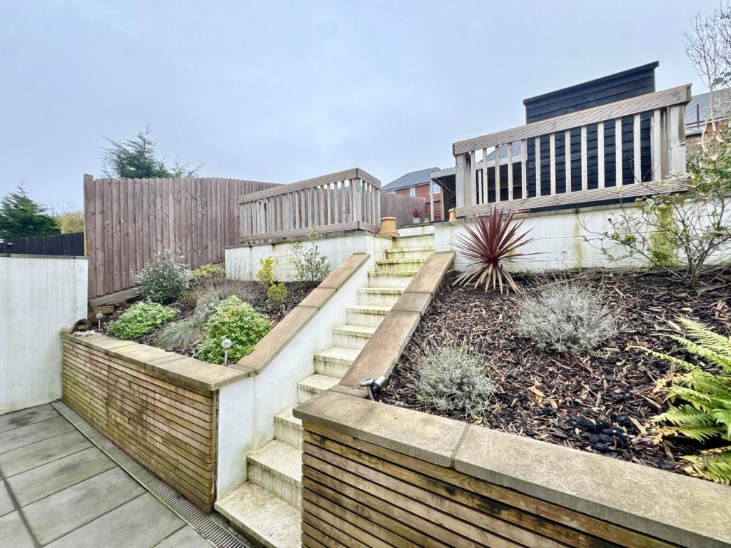 Image for Queens Hill Crescent, Newport