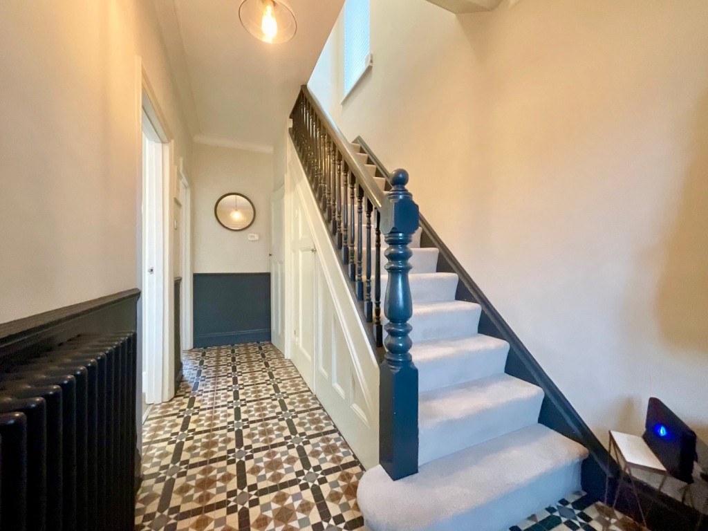 Image for Queens Hill Crescent, Newport
