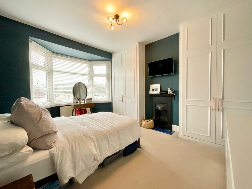 Image for Queens Hill Crescent, Newport