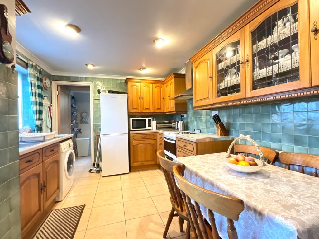 Image for Milner Street, Newport