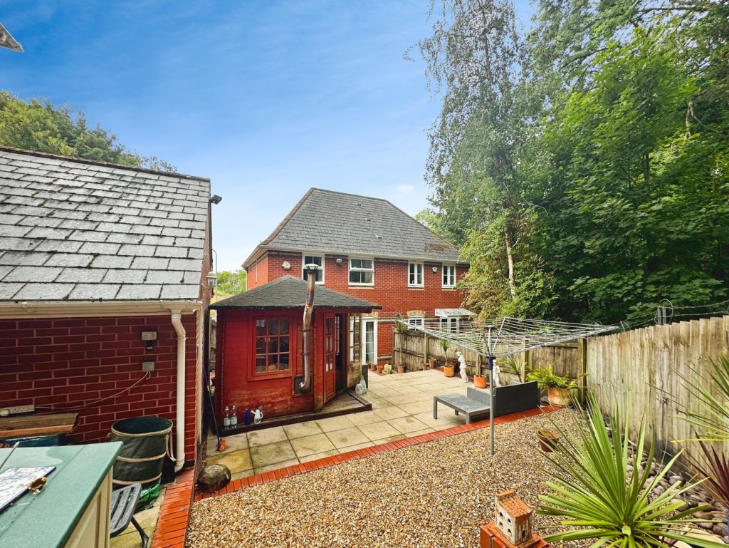 Image for Stow Park Drive, Newport