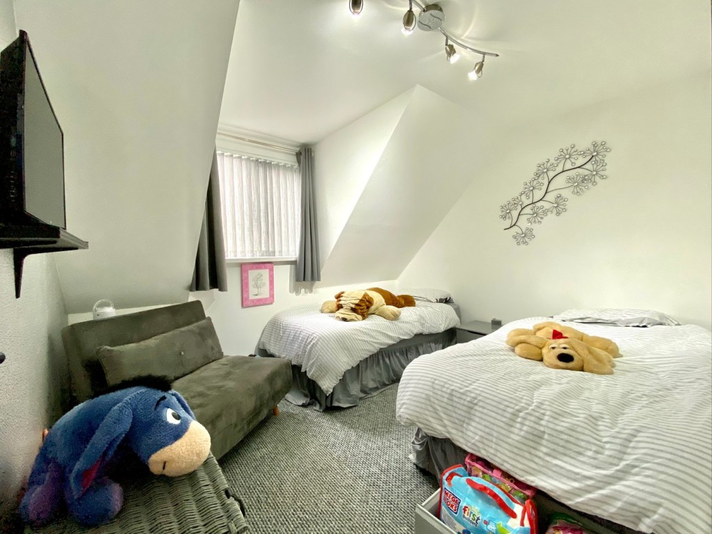Image for Llanwern, Newport