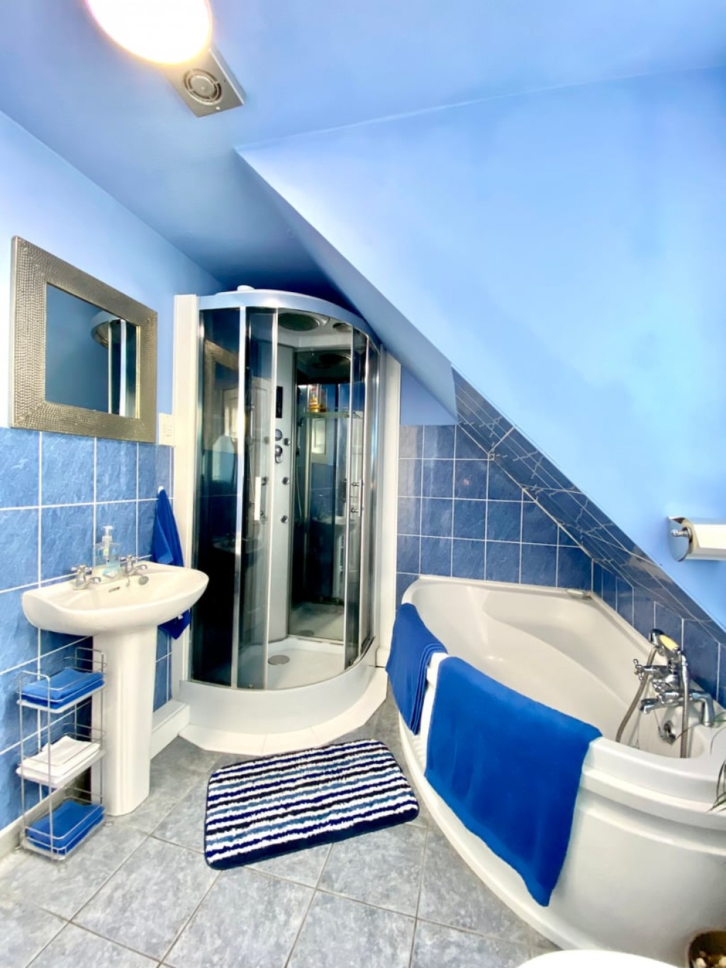 Image for Llanwern, Newport