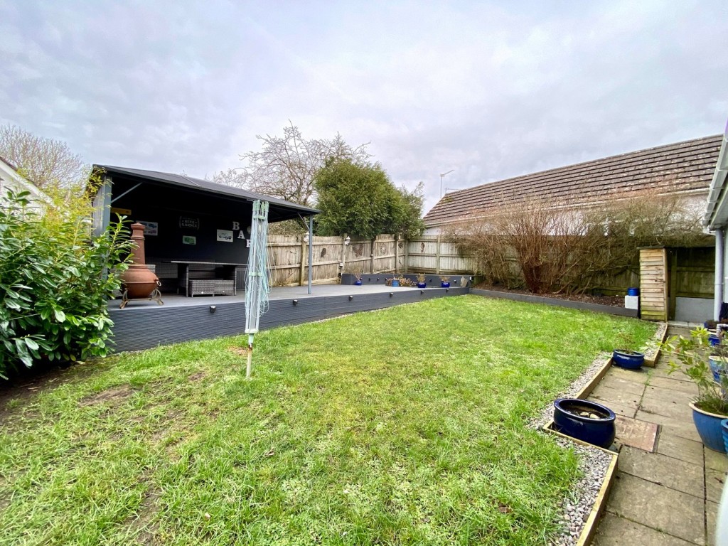 Image for Llanwern, Newport