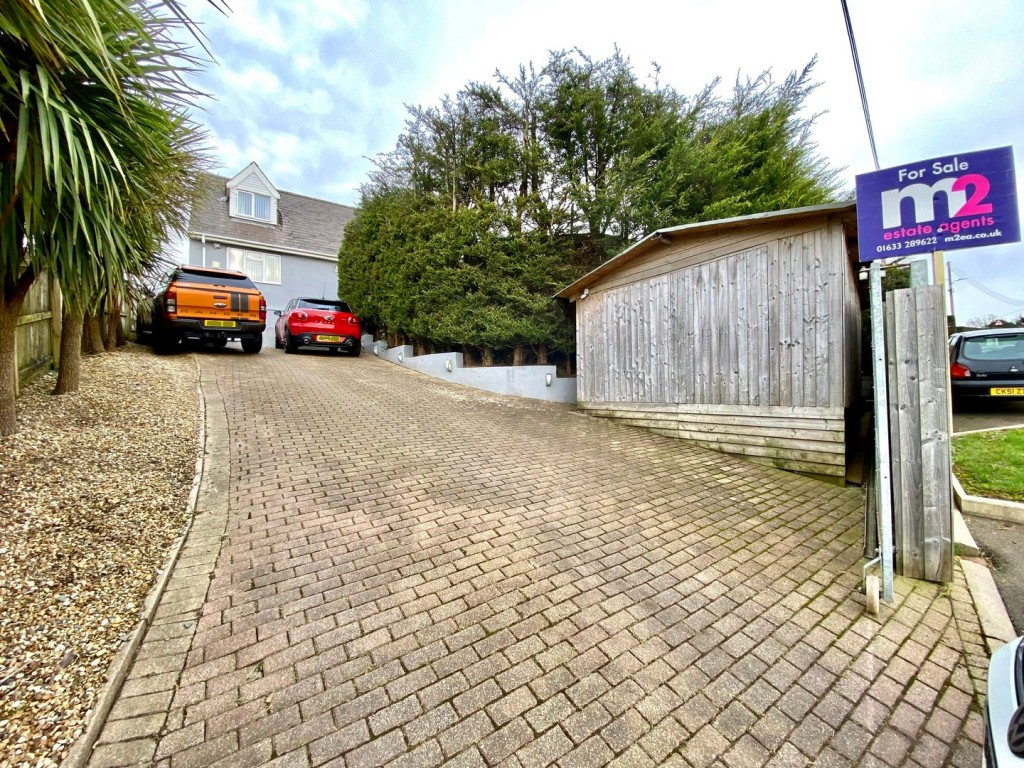 Image for Llanwern, Newport