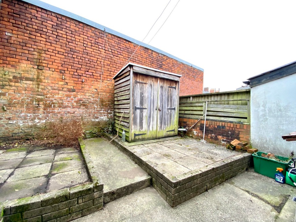 Image for Lennard Street, Newport