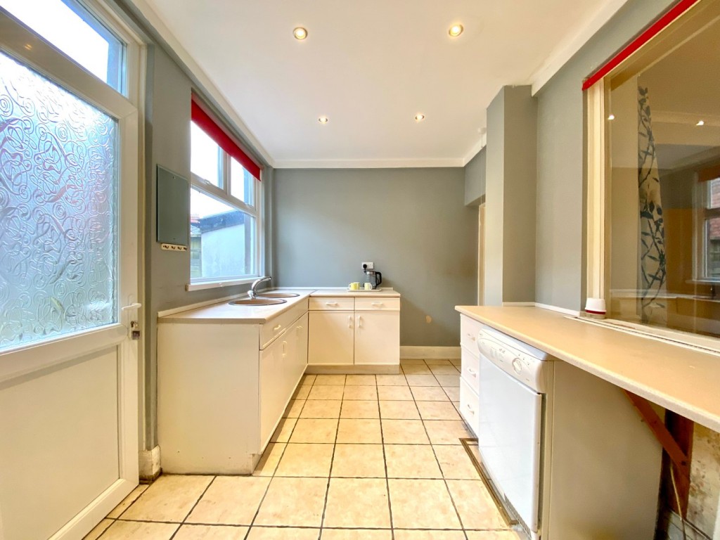 Image for Lennard Street, Newport
