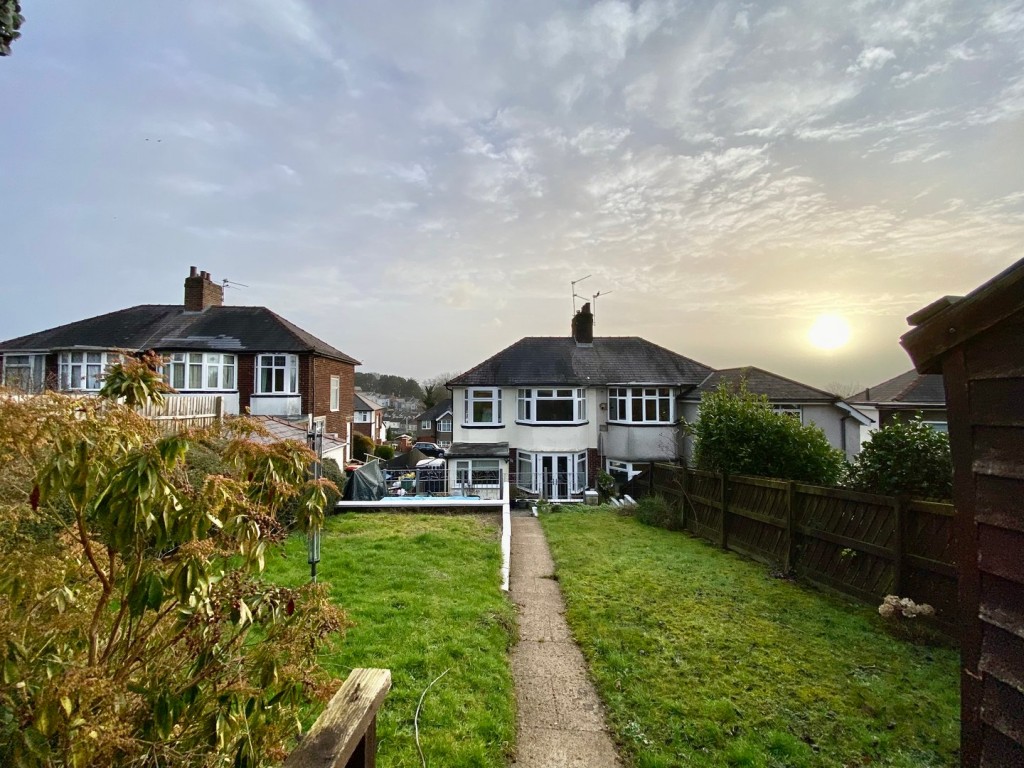 Image for Cae Perllan Road, Newport