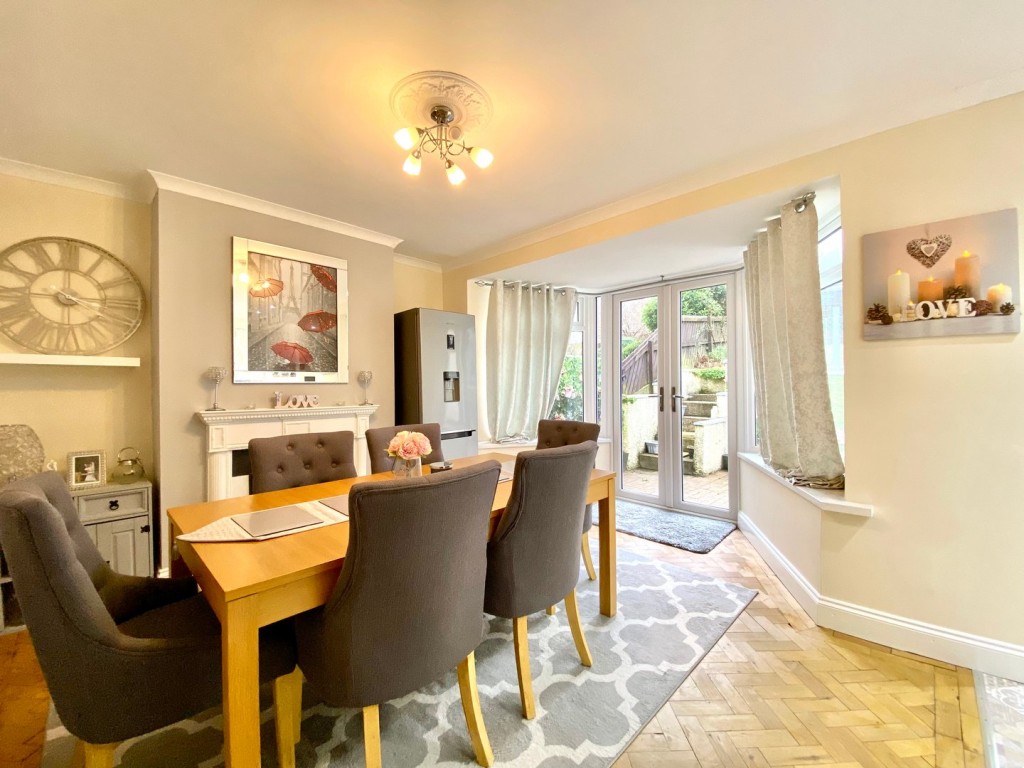 Image for Cae Perllan Road, Newport