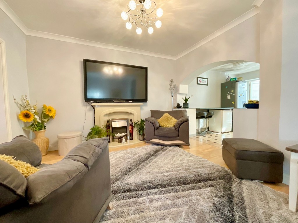 Image for Traston Road, Newport