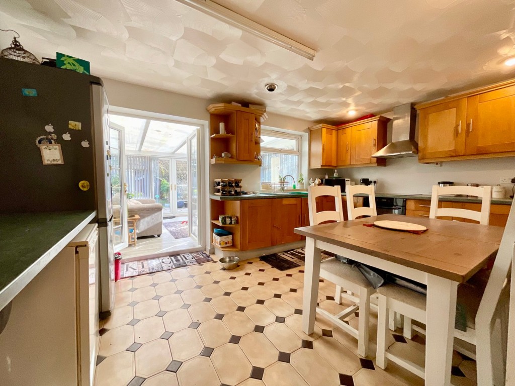 Image for Traston Road, Newport