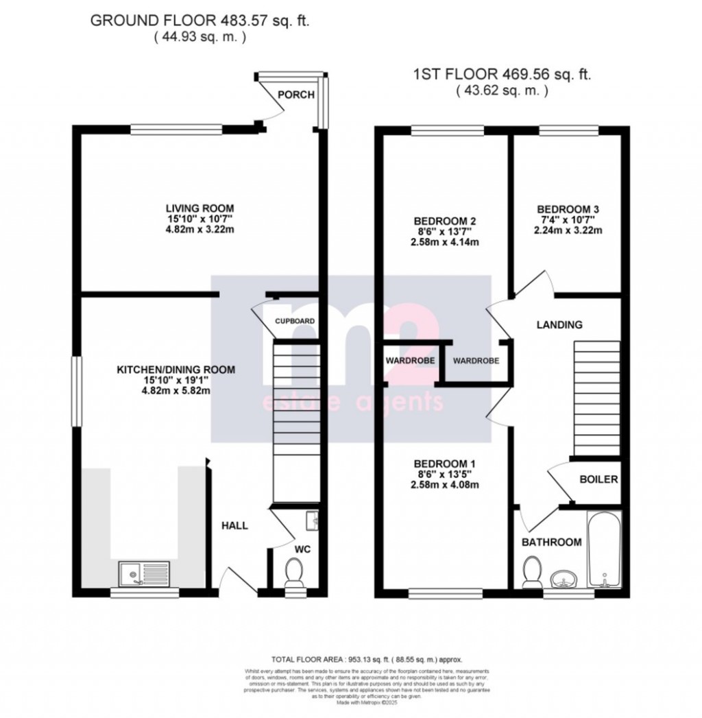 Image for Rogerstone, Newport