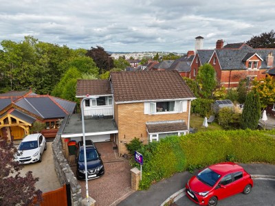View full details for Fields Park Avenue, Newport