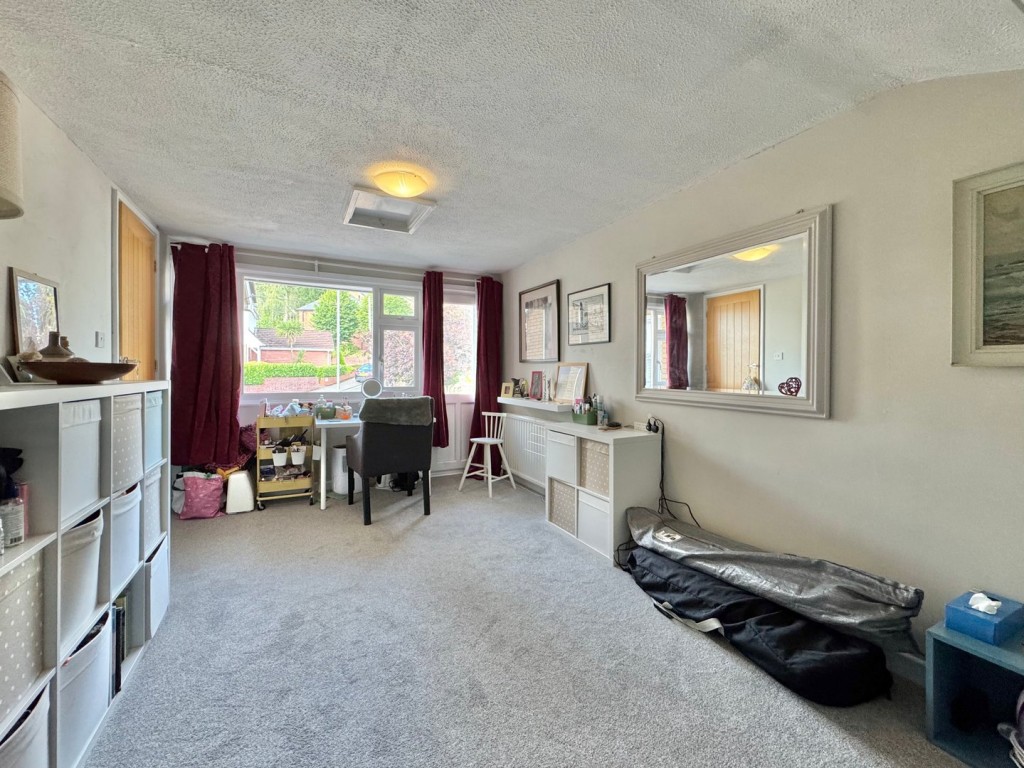 Image for Fields Park Avenue, Newport