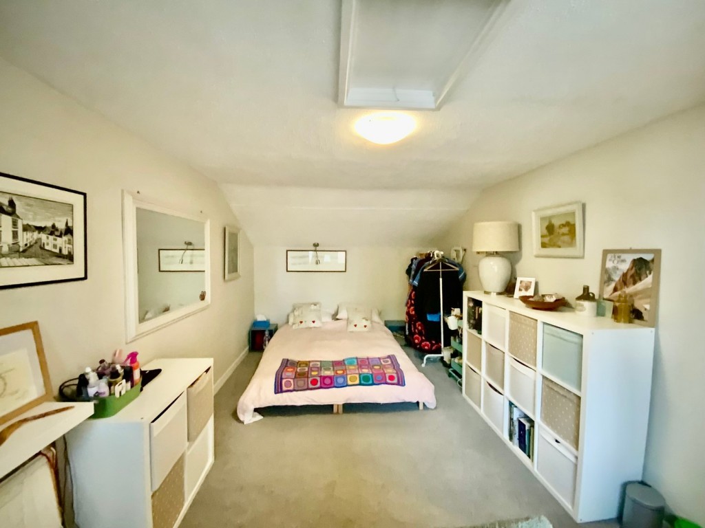 Image for Fields Park Avenue, Newport