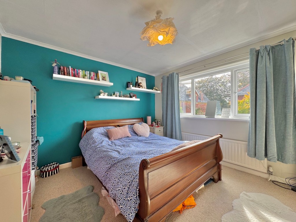 Image for Fields Park Avenue, Newport