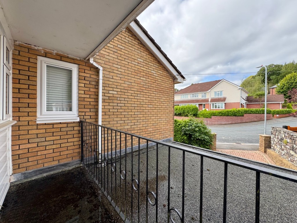 Image for Fields Park Avenue, Newport