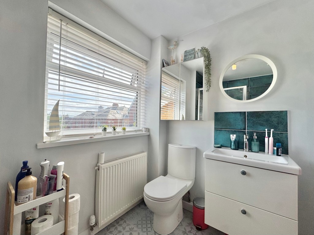 Image for Fields Park Avenue, Newport