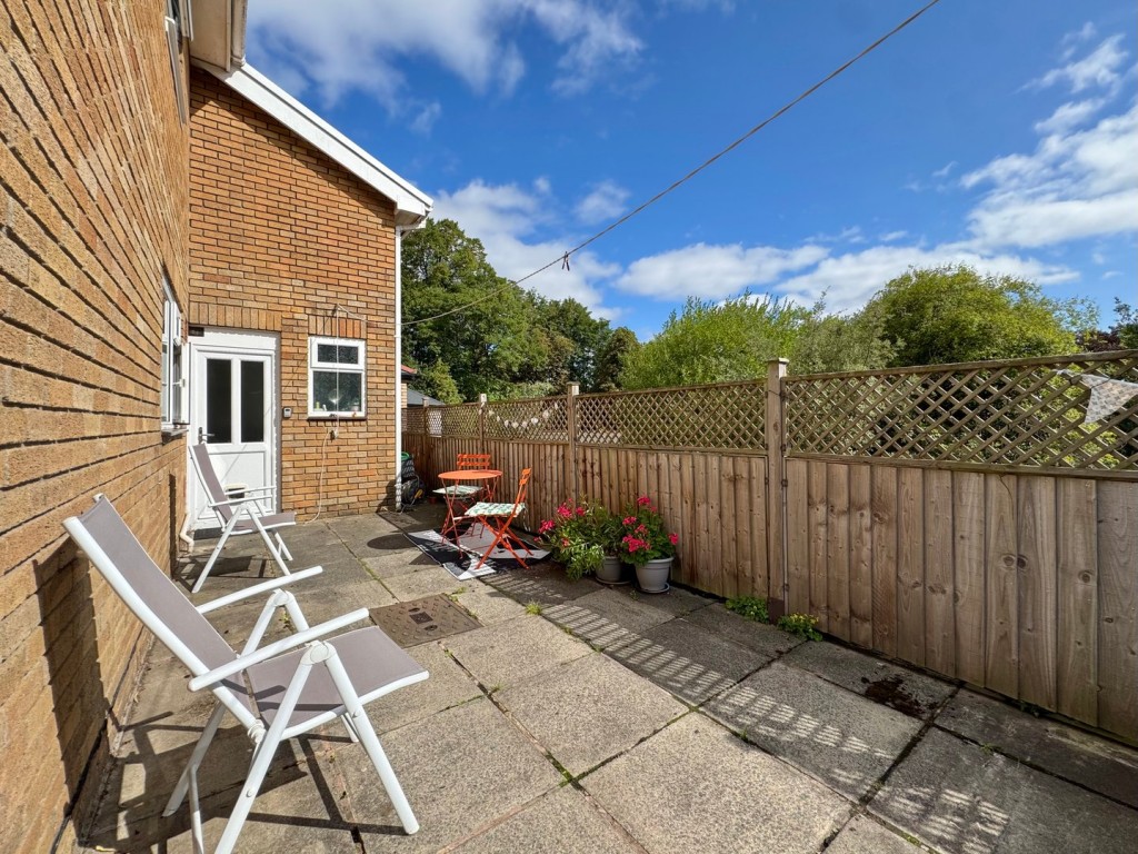 Image for Fields Park Avenue, Newport