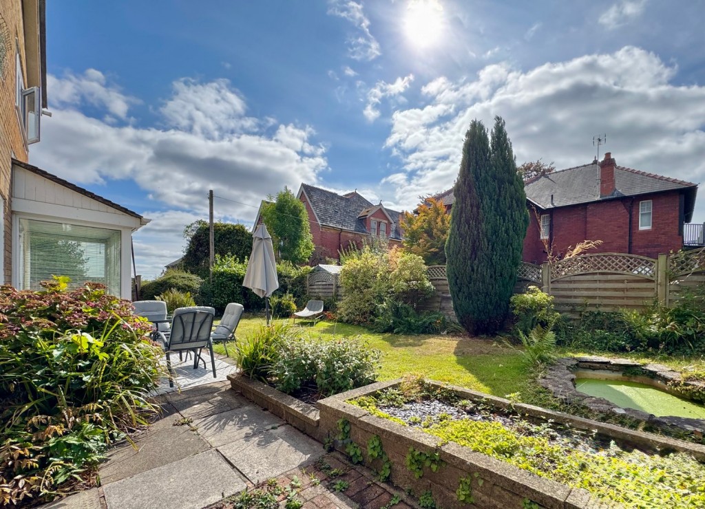 Image for Fields Park Avenue, Newport