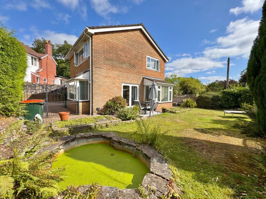 Image for Fields Park Avenue, Newport