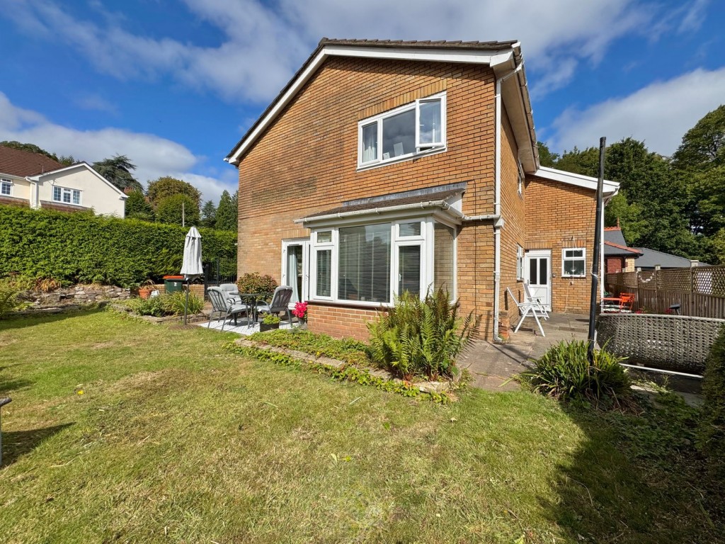 Image for Fields Park Avenue, Newport