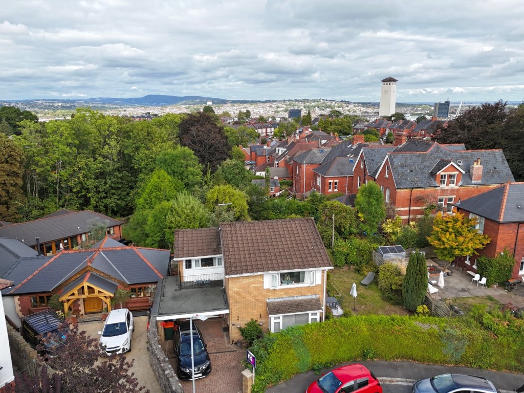 Image for Fields Park Avenue, Newport