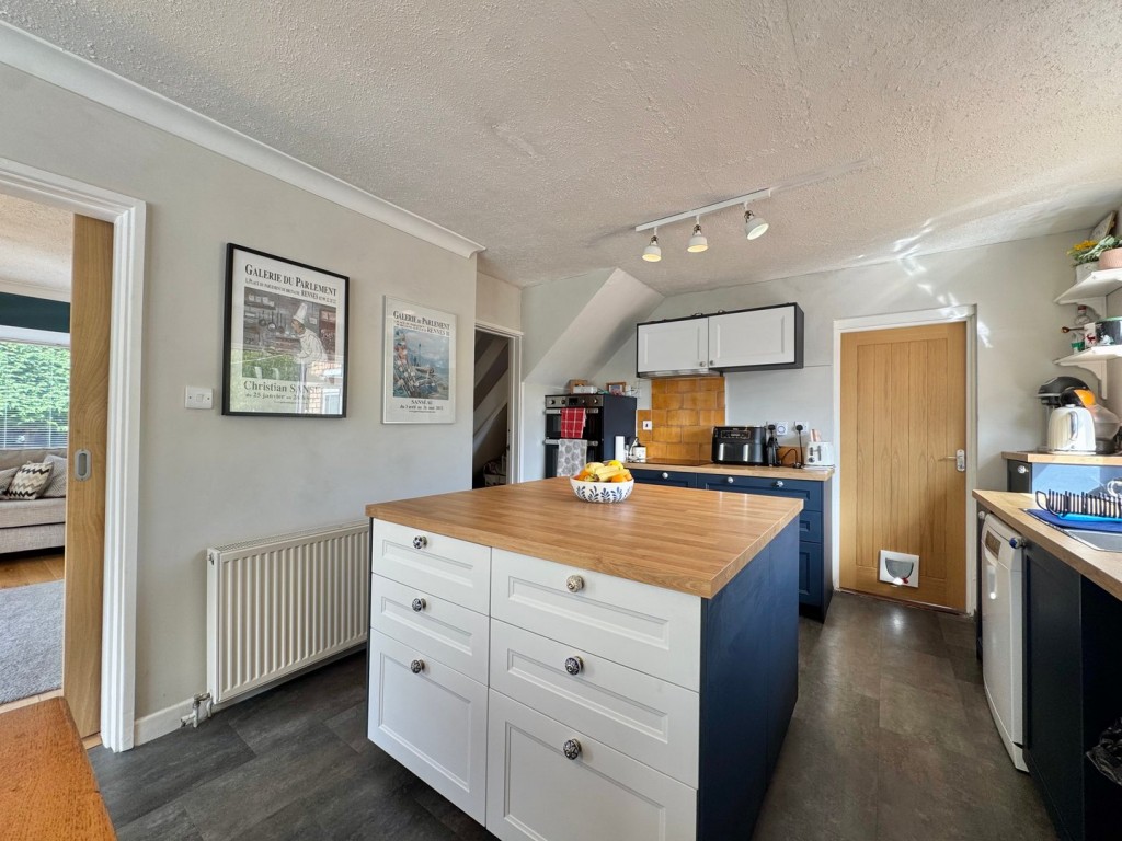 Image for Fields Park Avenue, Newport