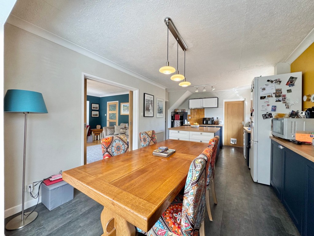 Image for Fields Park Avenue, Newport