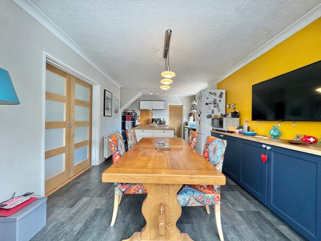 Image for Fields Park Avenue, Newport