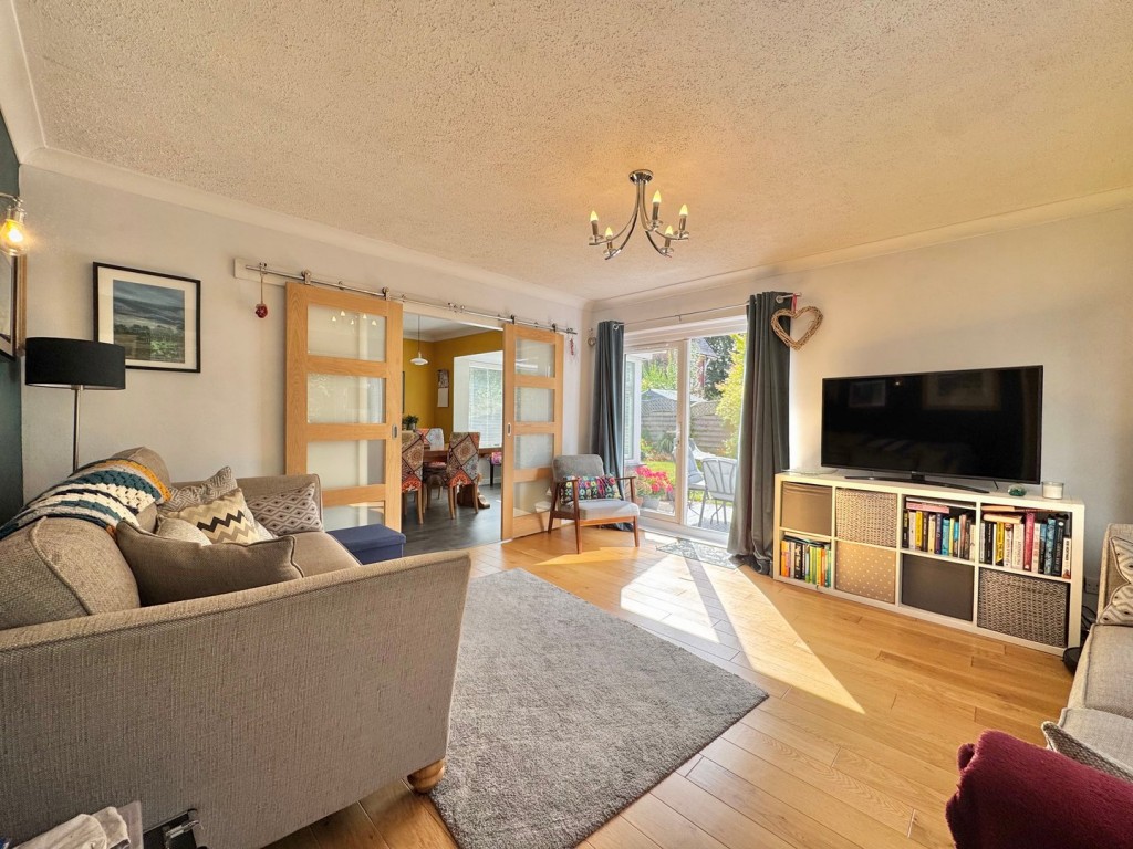 Image for Fields Park Avenue, Newport