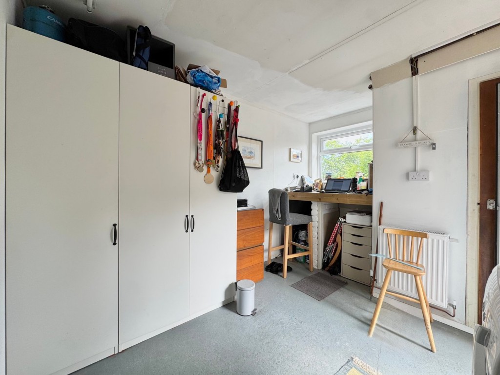 Image for Fields Park Avenue, Newport