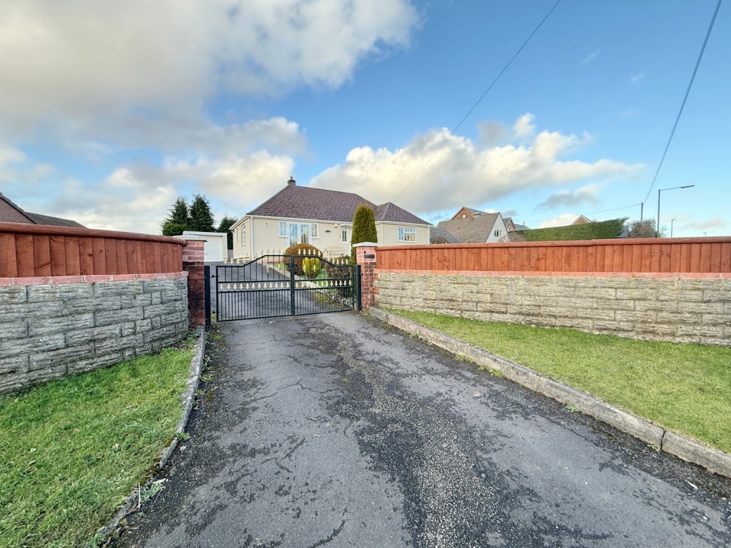 Image for Brynmawr, Ebbw Vale, Blaenau Gwent