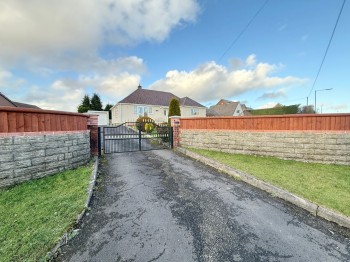 Brynmawr, Ebbw Vale, Blaenau Gwent