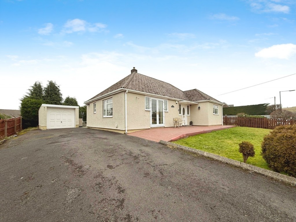 Image for Brynmawr, Ebbw Vale, Blaenau Gwent