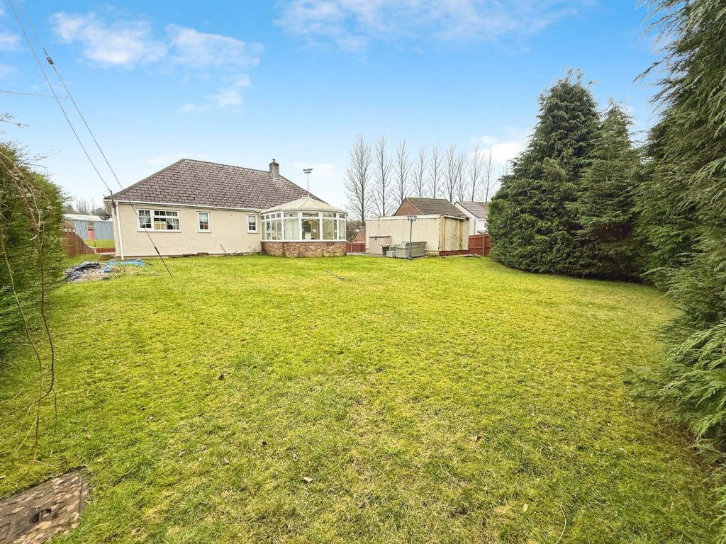 Image for Brynmawr, Ebbw Vale, Blaenau Gwent